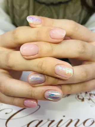 ネイル 和田 悦子のネイルデザイン