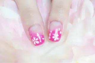 ネイル 🩵池袋heart nail🩵のネイルデザイン