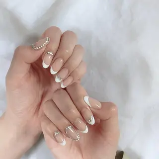 ネイル SOL NAILのネイルデザイン