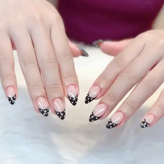 ネイル Keli Nail 難波のネイルデザイン