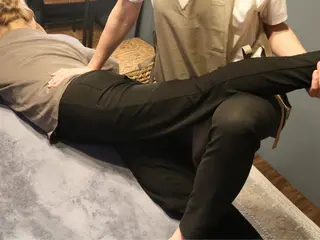 Curarクラル 美容整体・小顔矯正のエステ・リラクイメージ