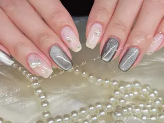 ネイル 🍒IRIS Nail🌸のネイルデザイン