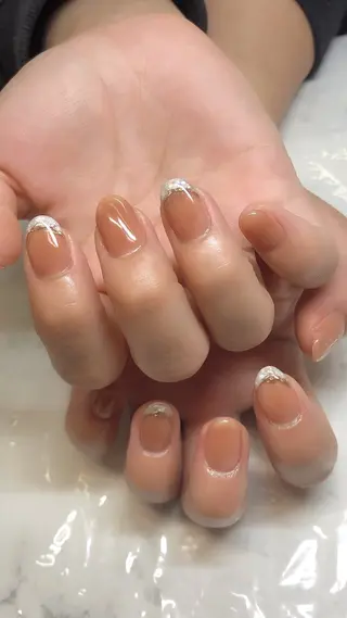 ネイル ✨アン ミユ✨のネイルデザイン