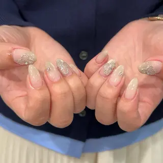 ネイル RYO ／Amourのネイルデザイン