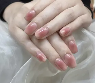 ネイル 🎀 UU_nailのネイルデザイン