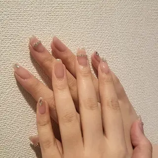 ネイル ChouChou  NAILSALONのネイルデザイン