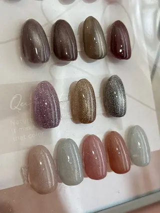 ネイル lala room.のネイルデザイン