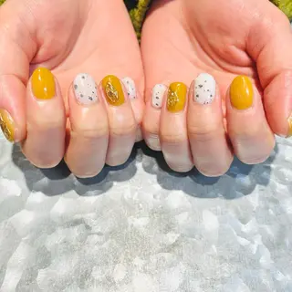 ネイル TRAM-nail moriizumiのネイルデザイン