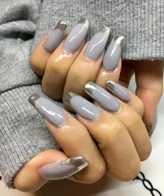 ネイル nailist cocoのネイルデザイン