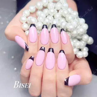 ネイル 🎀 moo～ 🎀のネイルデザイン