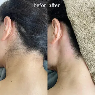 yume. hの眉毛・アイブロウイメージ