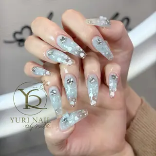 ネイル YURI Nail Funabashiのネイルデザイン