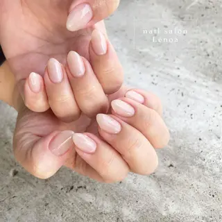 ネイル nailsalon Lenoaのネイルデザイン