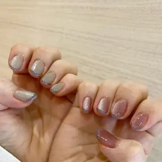 ネイル Nail Salon Gummi.のネイルデザイン