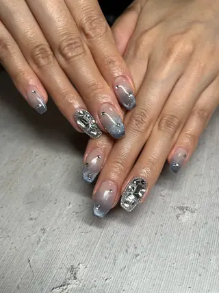 ネイル Ｍ☆NAIL asamiのネイルデザイン