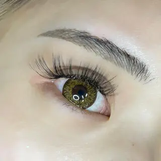 マツエク・マツパ eyelist HANA🍒*+新宿のマツエク・マツパデザイン