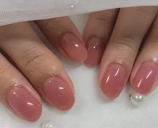 ネイル ふくもと .のネイルデザイン