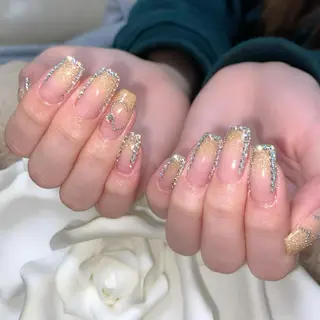 ネイル 💅fleur Ayumiのネイルデザイン