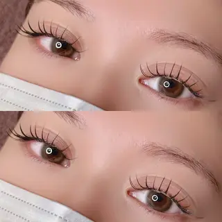 マツエク・マツパ JurerEye🎀 Shimadaのマツエク・マツパデザイン