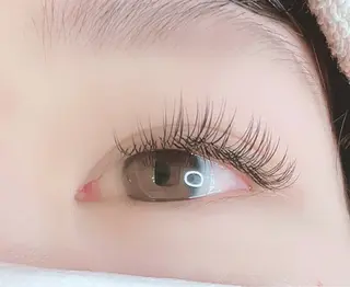 マツエク・マツパ Eyelash m&mのマツエク・マツパデザイン