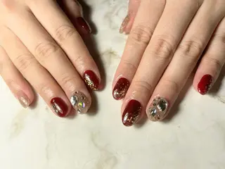ネイル Eve nailのネイルデザイン