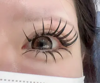 マツエク・マツパ 人気店🌸Ce Ce マツエク＆ネイルのマツエク・マツパデザイン