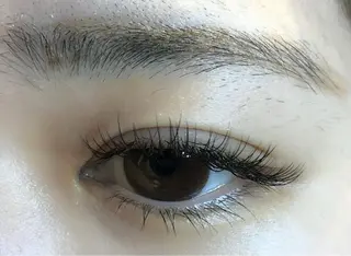 マツエク・マツパ WASHAW Juno所属・吉村 舞のマツエク・マツパデザイン