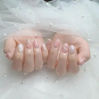 ネイル nail ONE🤍のネイルデザイン