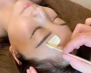 kaise makiのエステ・リラクイメージ