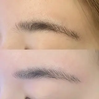 アイブロウ Laul🦖 Motohashiのマツエク・マツパデザイン