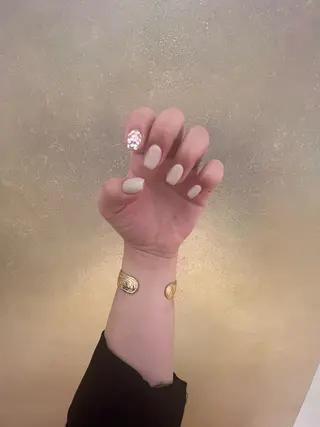 ネイル omamori kyokoのネイルデザイン