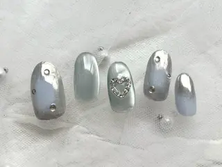 ネイル アイ.ネイリスト りこの眉毛・アイブロウイメージ