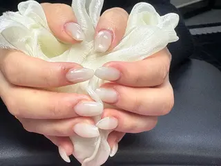 ネイル RURI HANAのネイルデザイン