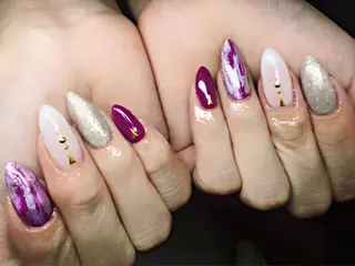 ロング Beauty Salon  Luna所属・Beauty Salon Lunaのエステ・リラクイメージ