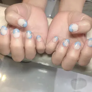 ネイル nail salon Liberteのネイルデザイン