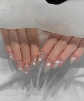 ネイル Candy Nailのネイルデザイン