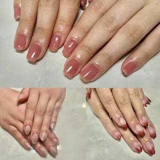 ネイル Lapis Manamiのネイルデザイン