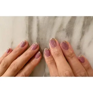 ネイル Uchida Mayunaのその他イメージ