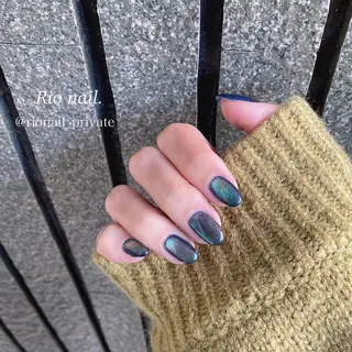 ネイル nailsalon linneのネイルデザイン