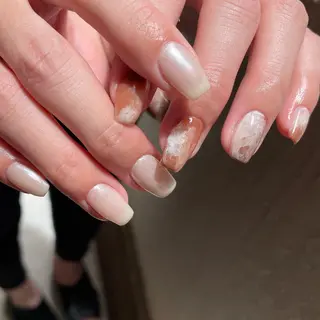 ネイル lylynail YUUKAのネイルデザイン