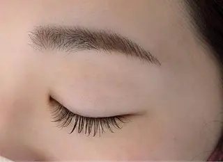 マツエク・マツパ Minette所属・eyelash Minetteのマツエク・マツパデザイン
