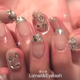 ネイル Rawr / saoriのネイルデザイン