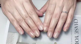 ネイル リナ ネイルサロンのネイルデザイン