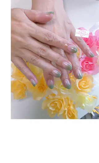 ネイル Asa miのネイルデザイン