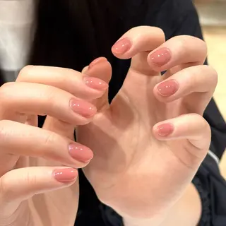 ネイル she 川崎 karenのネイルデザイン