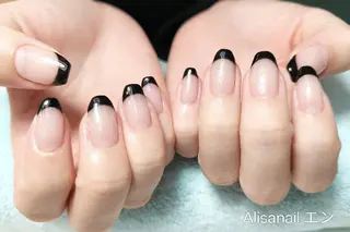 ネイル エ ンのネイルデザイン