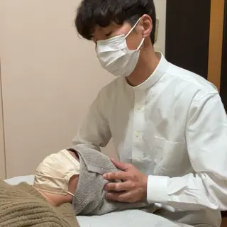 FAIRYTOUCH 三宅正芳のエステ・リラクイメージ