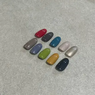 ネイル favori 名古屋 林のマツエク・マツパデザイン