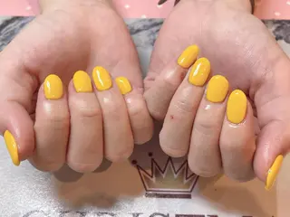 ネイル Rarity nail salonのネイルデザイン