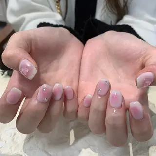 ネイル マキノ ユイのネイルデザイン